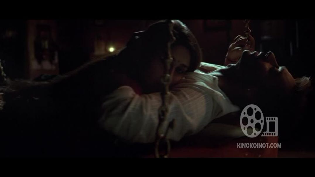 ⁣OMKARA (2006) HIND KINO O'ZBEK TILIDA