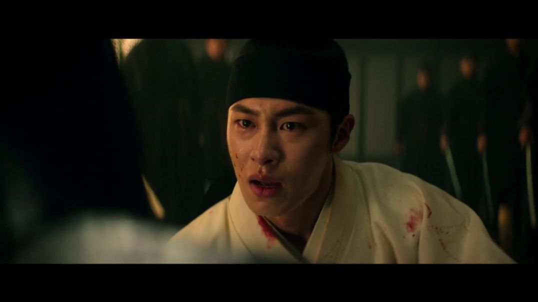 ⁣QADIRLI HONG RANG 11-12 QISM (K-DORAMA) O'ZBEK TILIDA