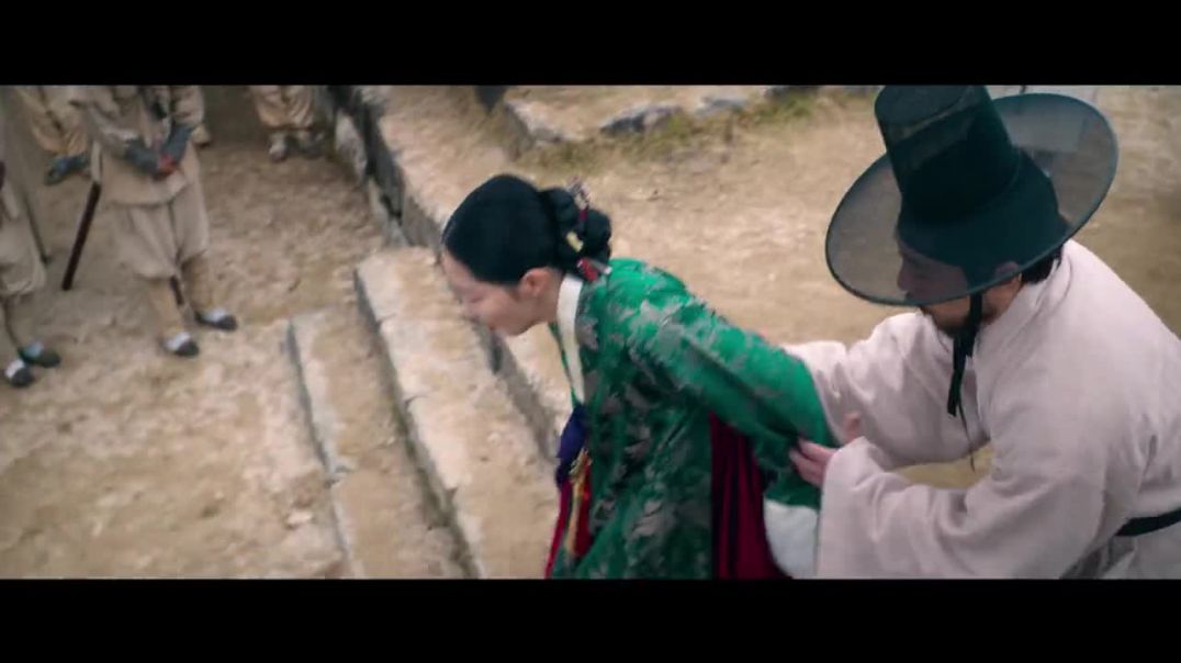 ⁣QADIRLI HONG RANG 1-2 QISM (K-DORAMA) O'ZBEK TILIDA