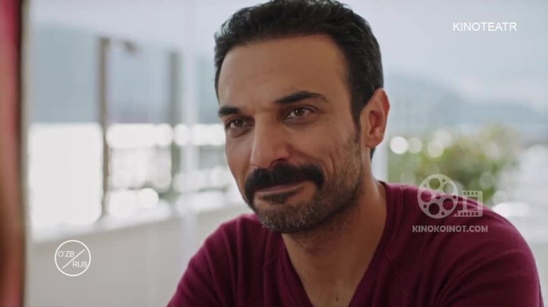 QORA-OQ SEVGI (ISHQ ERTAGI 2017) 31-32 QISM TURK SERIALI UZBEK TILIDA