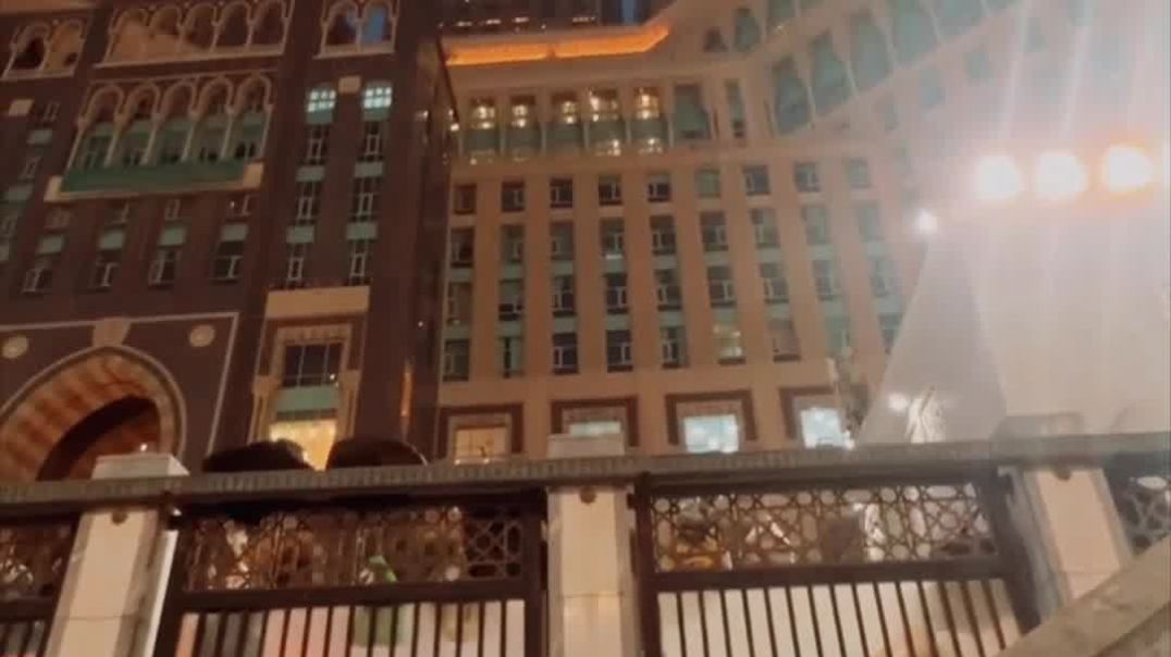 Хадж и умра как женский джихад, что это значит.