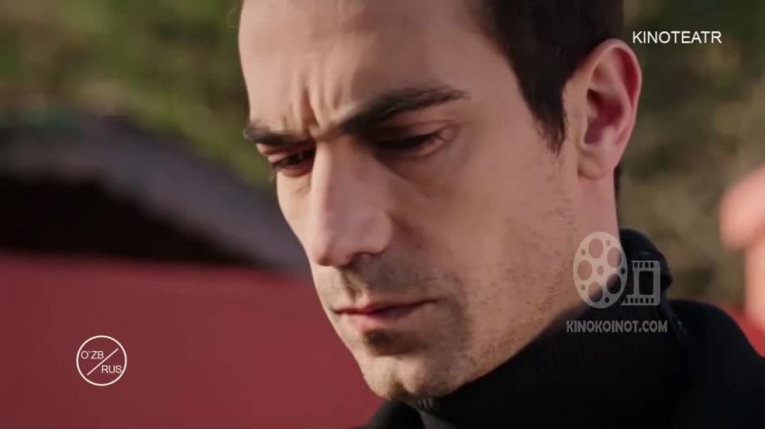 QORA-OQ SEVGI (ISHQ ERTAGI 2017) 33-34 QISM TURK SERIALI UZBEK TILIDA