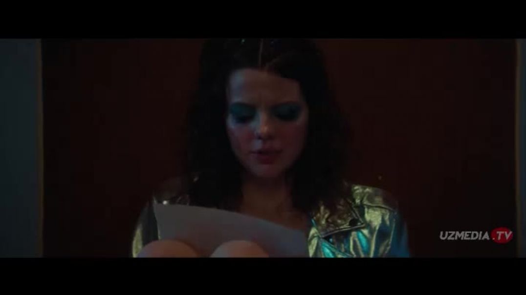 SOMNIYA: DAXSHATLAR ICHIDA (KINO 2025) UZBEK TILIDA