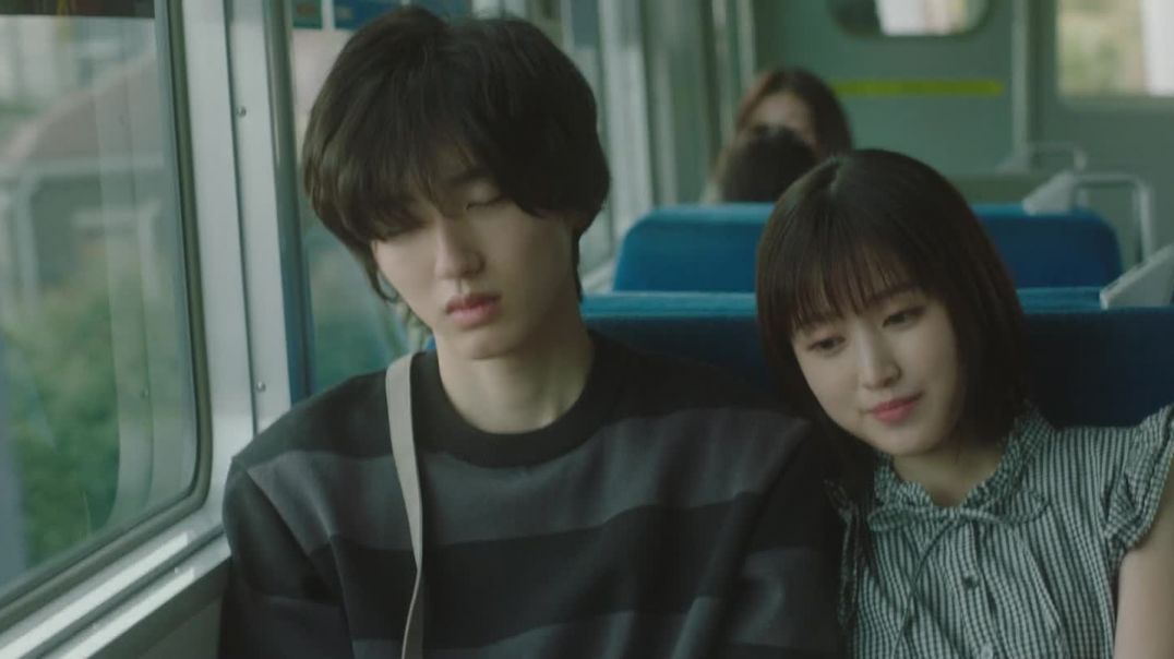 SEVGI BU KECHA DUNYODAN YO'QOLSAXAM (KOREYS KINO 2025) UZBEK TILIDA