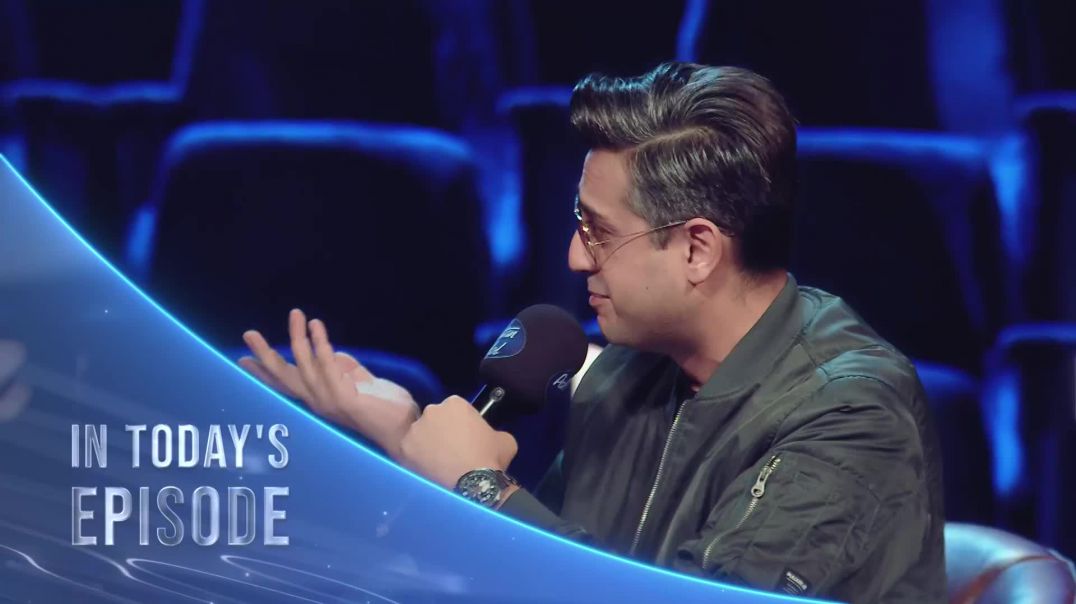 ⁣Begin  Stream Pakistan Idol 2025, El Classico &amp;amp; Mo