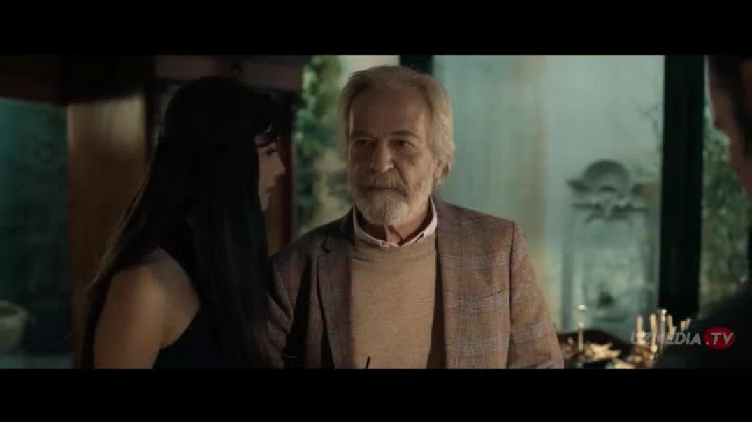 ⁣DAXSHAT ENGIZ / DAXSHAT BEY  (TURK KINO 2025) O'ZBEK TILIDA