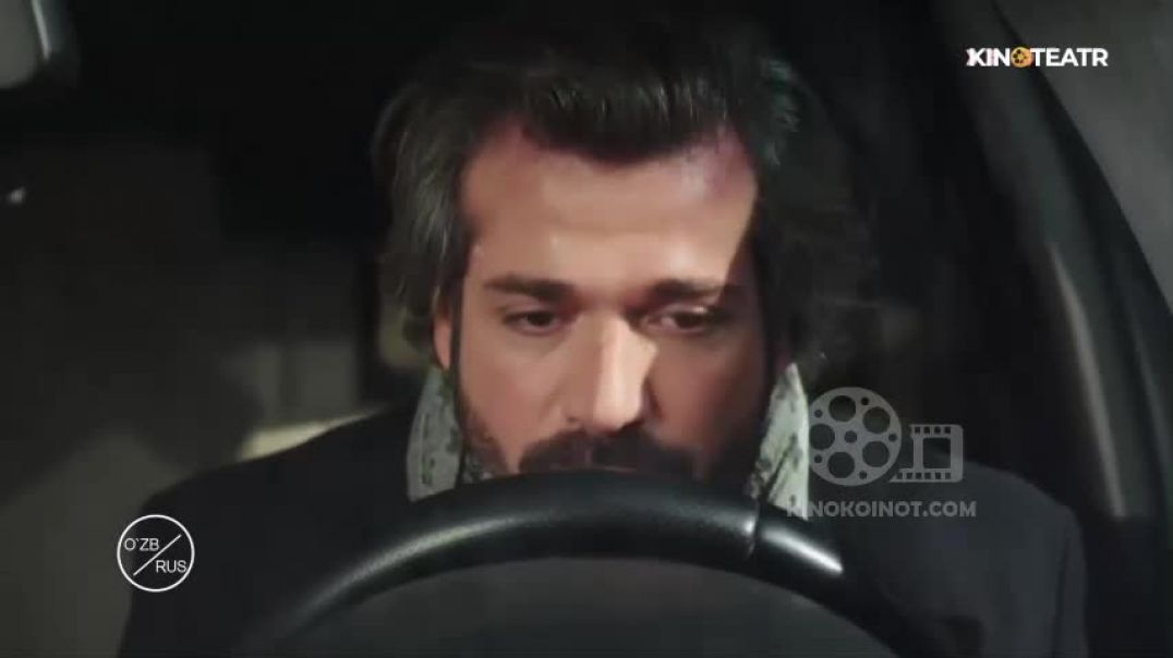 QORA-OQ SEVGI (ISHQ ERTAGI 2017) 51-52 QISM TURK SERIALI UZBEK TILIDA