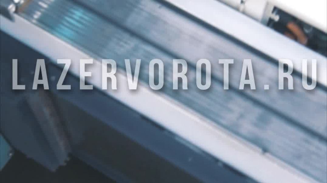 ⁣Главная ошибка при выборе привода для откатных ворот, запас мощности