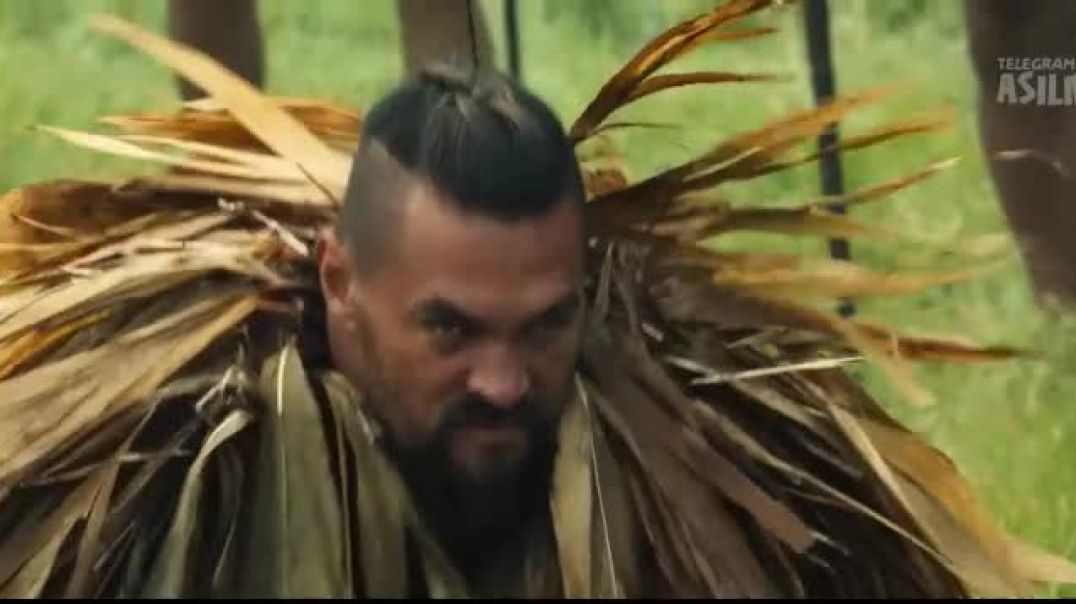 ⁣URUSH BOSHLIG'I 1-2 QISM (AQSH SERIAL) O'ZBEK TILIDA