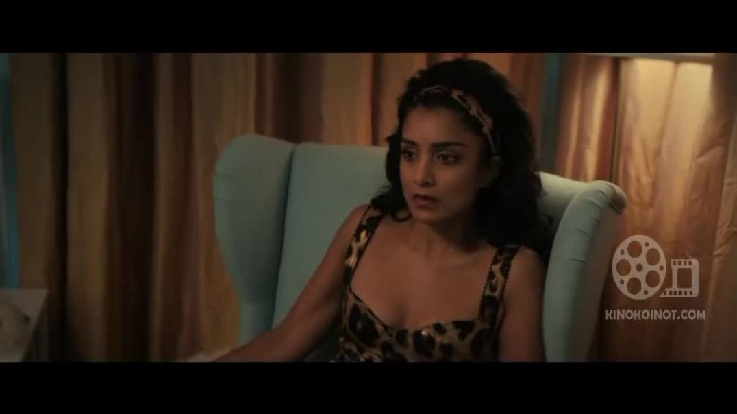 ⁣YANA BIR IMKONIYAT (2025) O'ZBEK TILIDA