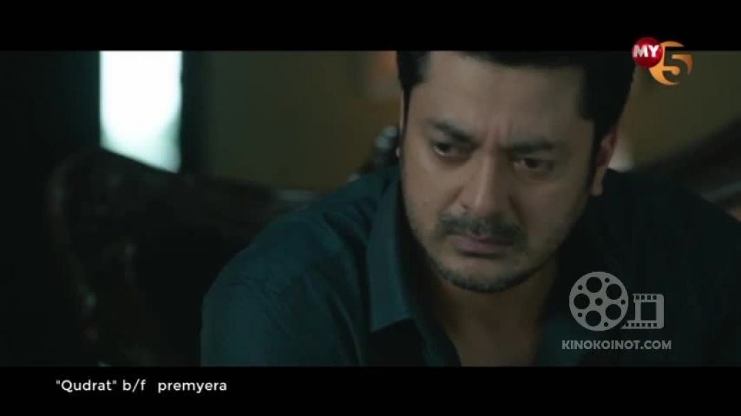 ⁣QUDRAT / KUCH (HIND KINO 2021) UZBEK TILIDA