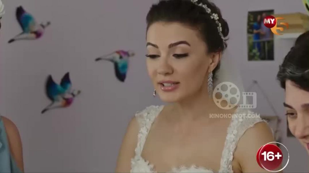 G'AROYIB OSHIQLAR 9-10 QISM (TURK SERIAL) UZBEK TILIDA