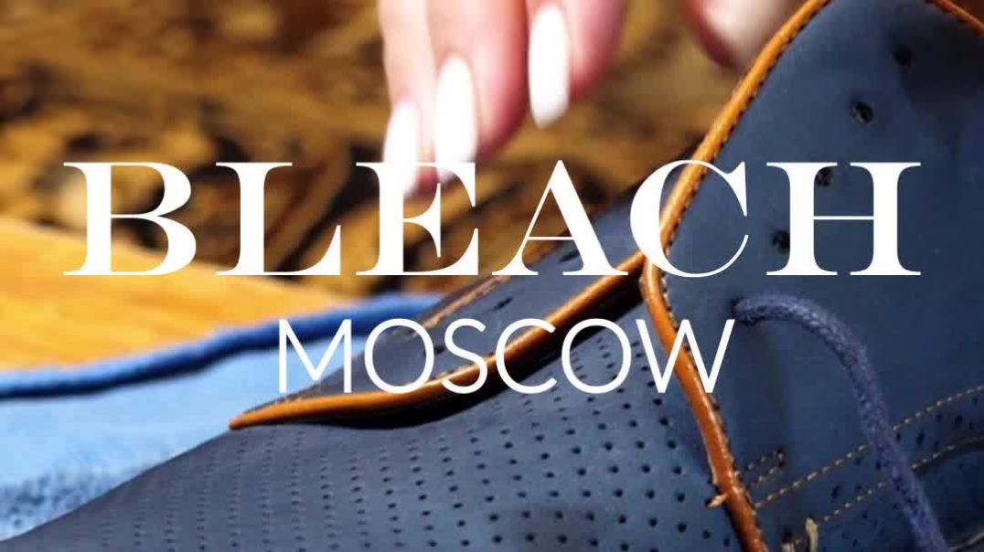 ⁣Почему покраска обуви – это работа художника, а не баллончика