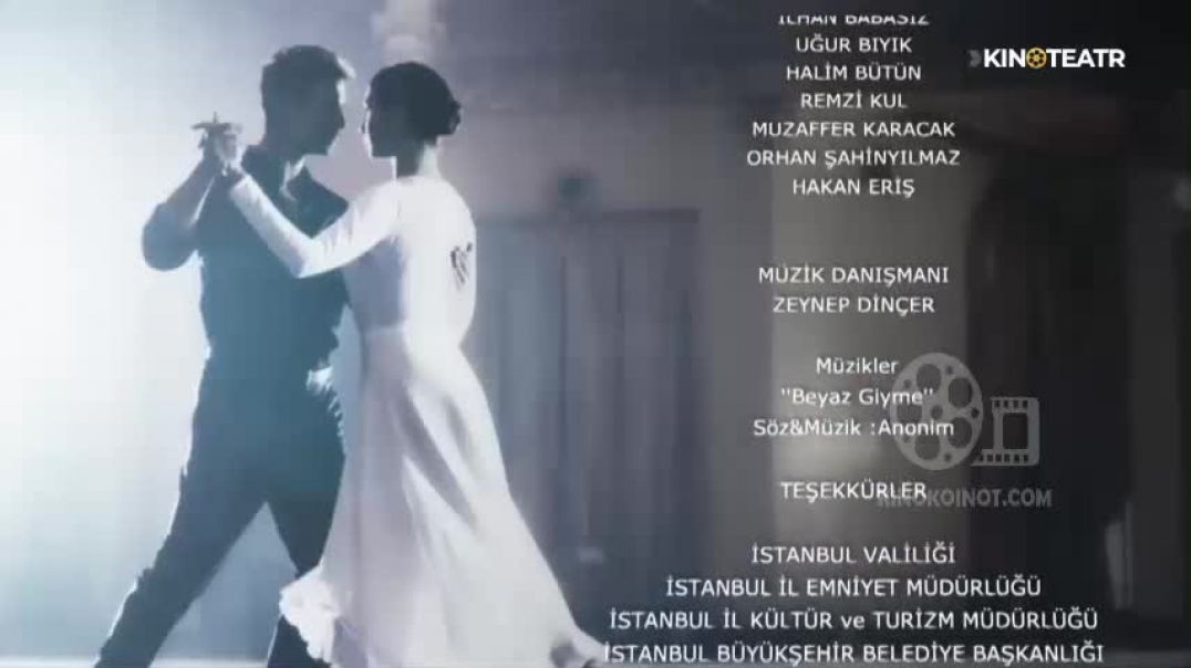 QORA-OQ SEVGI (ISHQ ERTAGI 2017) 50-51 QISM TURK SERIALI UZBEK TILIDA