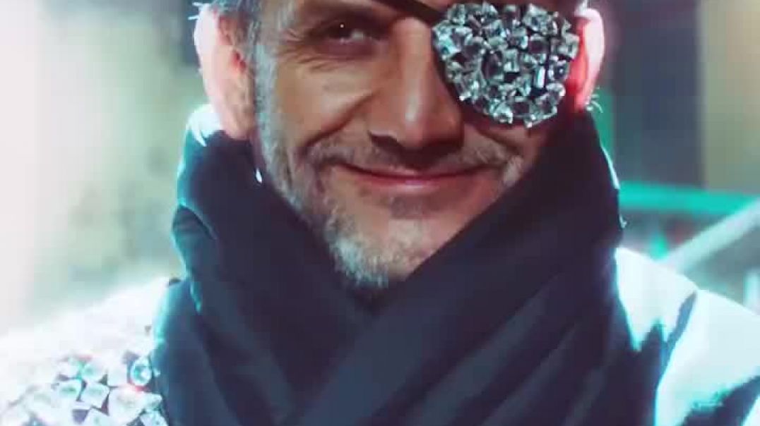 Jahongir Otajonov - Moda (Klip 2025) skachat