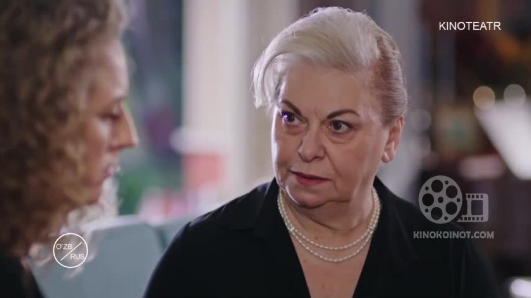 ⁣QORA-OQ SEVGI (ISHQ ERTAGI 2017) 36-37 QISM TURK SERIALI UZBEK TILIDA