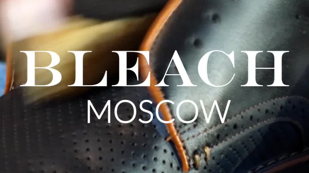 ⁣Как выбрать хорошую мастерскую для реставрации обуви