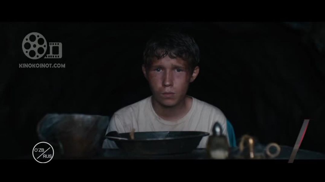 ⁣HAYOT UCHUN KURASH (KINO 2024) O'ZBEK TILIDA