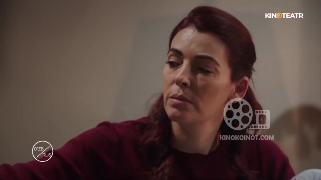 ⁣QORA-OQ SEVGI (ISHQ ERTAGI 2017) 44-45 QISM TURK SERIALI UZBEK TILIDA