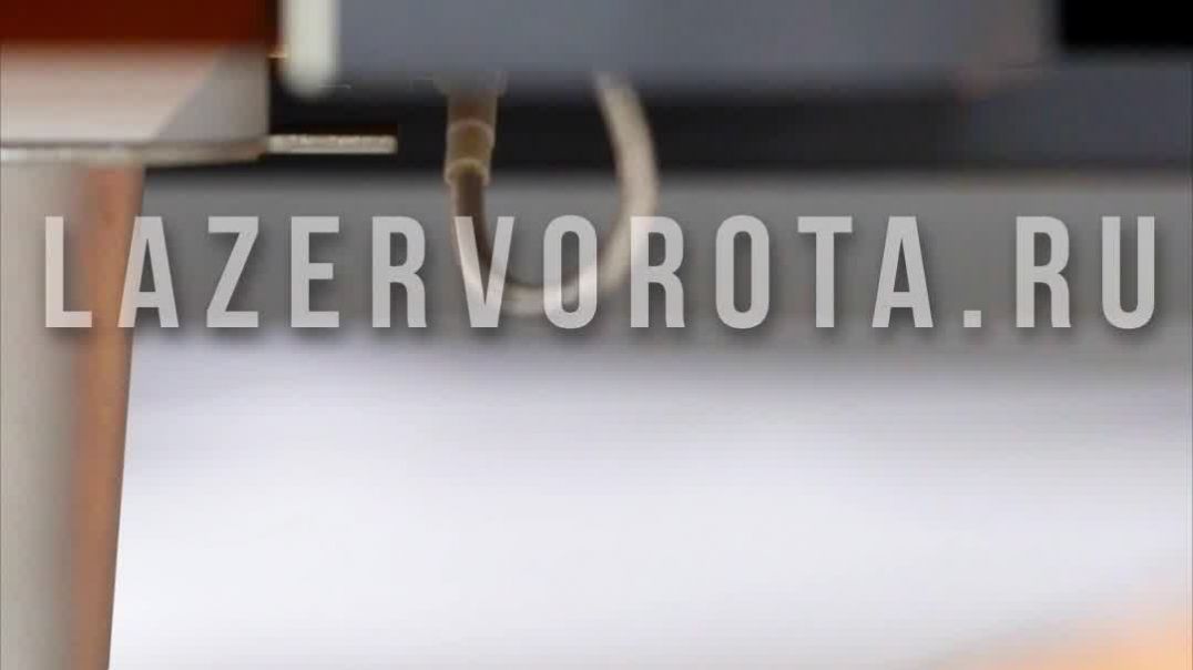 ⁣Никогда не делайте это, если замерз замок в воротах зимой!