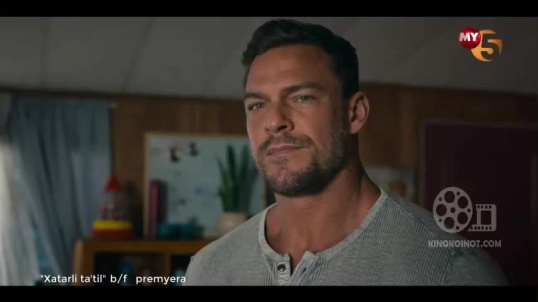 HATARLI TATIL (2025) O'ZBEK TILIDA