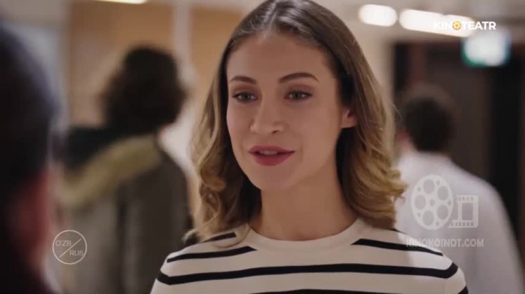 ⁣QORA-OQ SEVGI (ISHQ ERTAGI 2017) 43-44 QISM TURK SERIALI UZBEK TILIDA