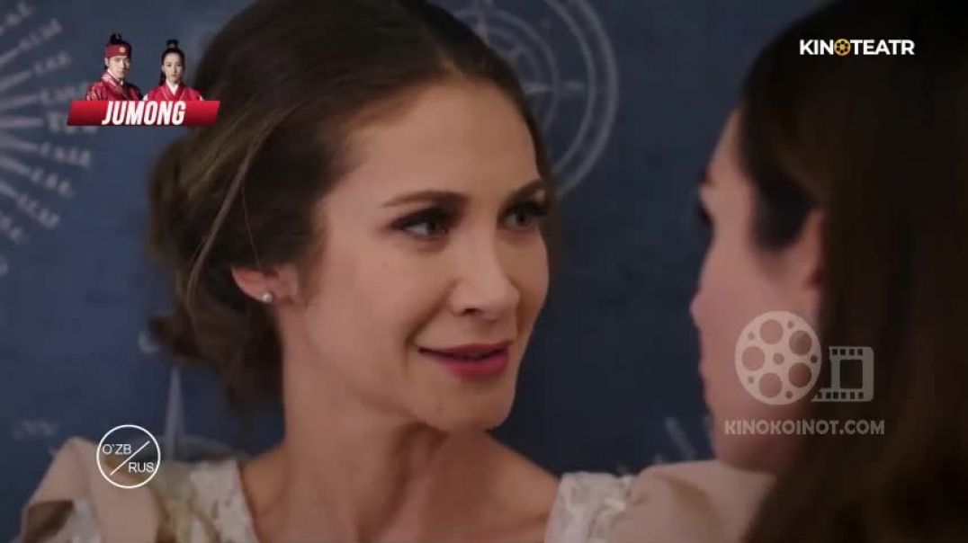 ⁣QORA-OQ SEVGI (ISHQ ERTAGI 2017) 42-43 QISM TURK SERIALI UZBEK TILIDA