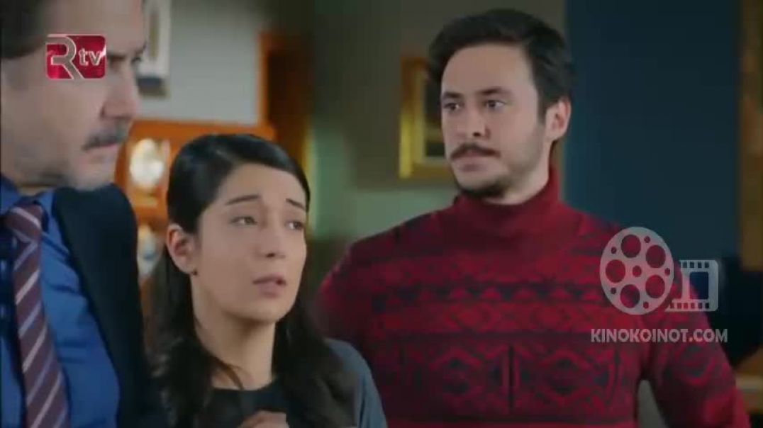 QISMAT O'YINLARI 142-143 QISM (TURK SERIALI) UZBEK TILIDA