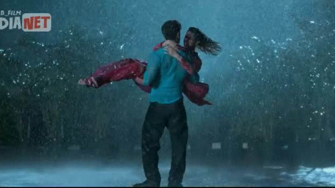 ⁣ISYONCHI 4 (HIND KINO 2025) UZBEK TILIDA