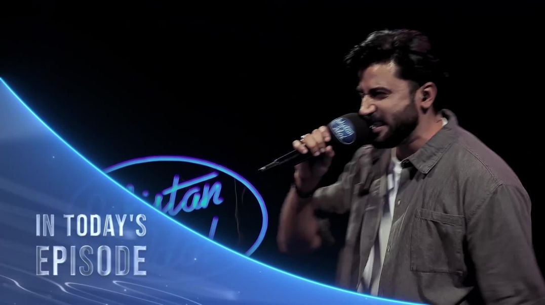 ⁣Pakistan Idol 2025, episode 7 Classico &amp;amp; Mo_1