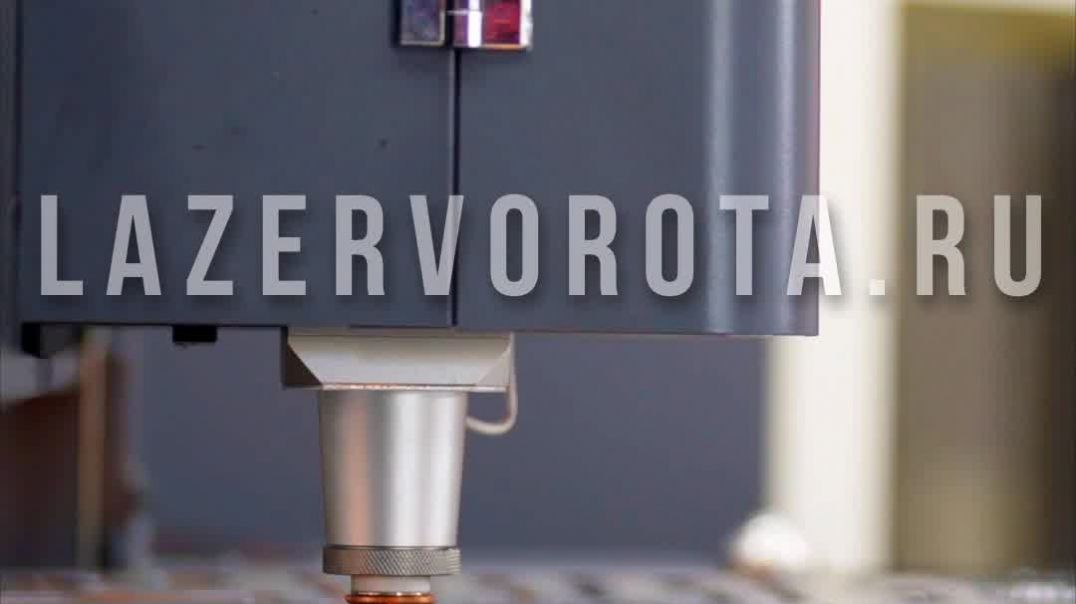 ⁣Что будет, если сэкономить на откатных воротах