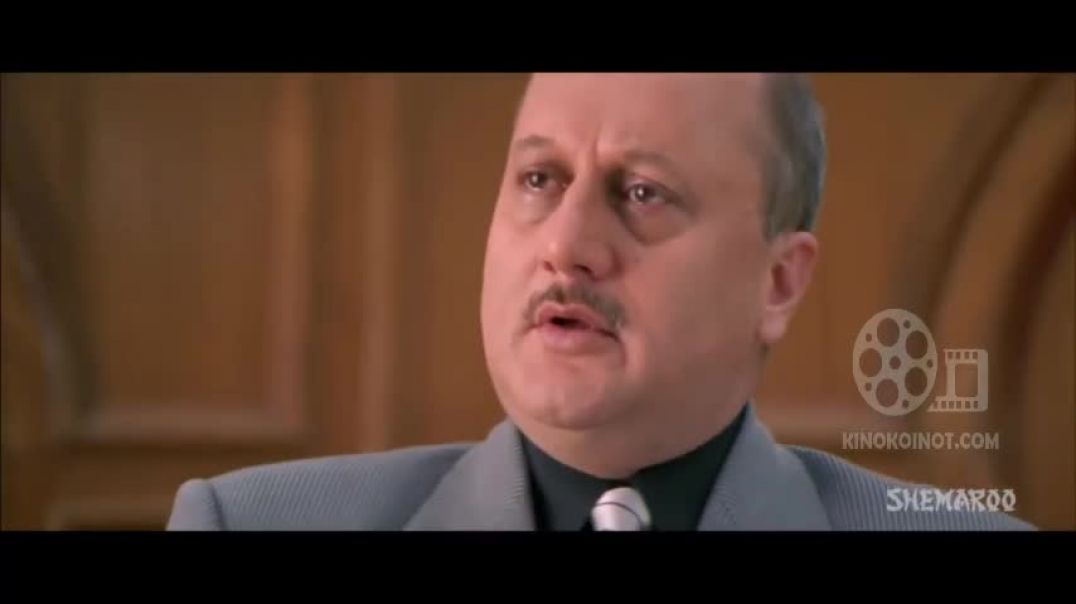 ⁣QIZIMNI SIZGA BERMAYMAN (HIN KINO) UZBEK TILIDA