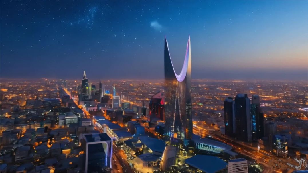 ⁣⁣Недвижимость Саудовской Аравии сегодня — одно из самых быстро развивающихся направлений региона.