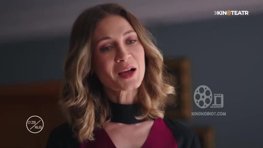 QORA-OQ SEVGI (ISHQ ERTAGI 2017) 53-54 QISM TURK SERIALI UZBEK TILIDA