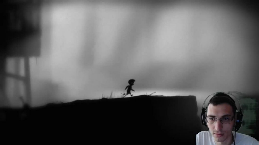 ⁣Перезалив прохождение Limbo #1
