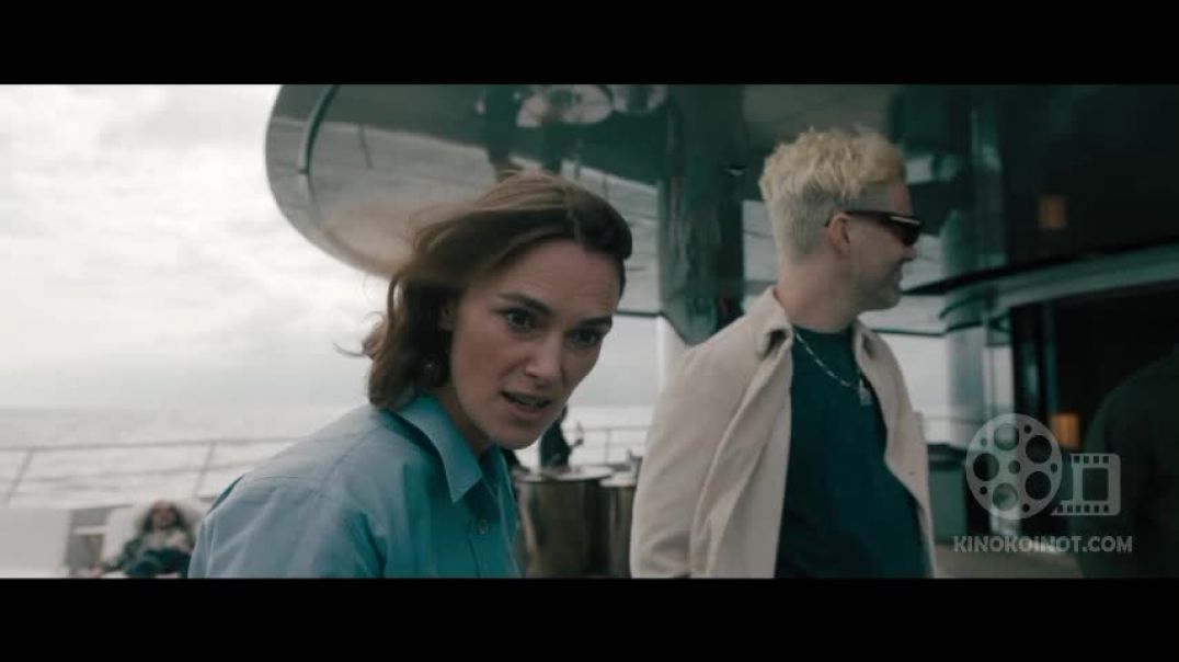 ⁣O'NINCHI KABINADAGI QIZ (2025) O'ZBEK TILIDA