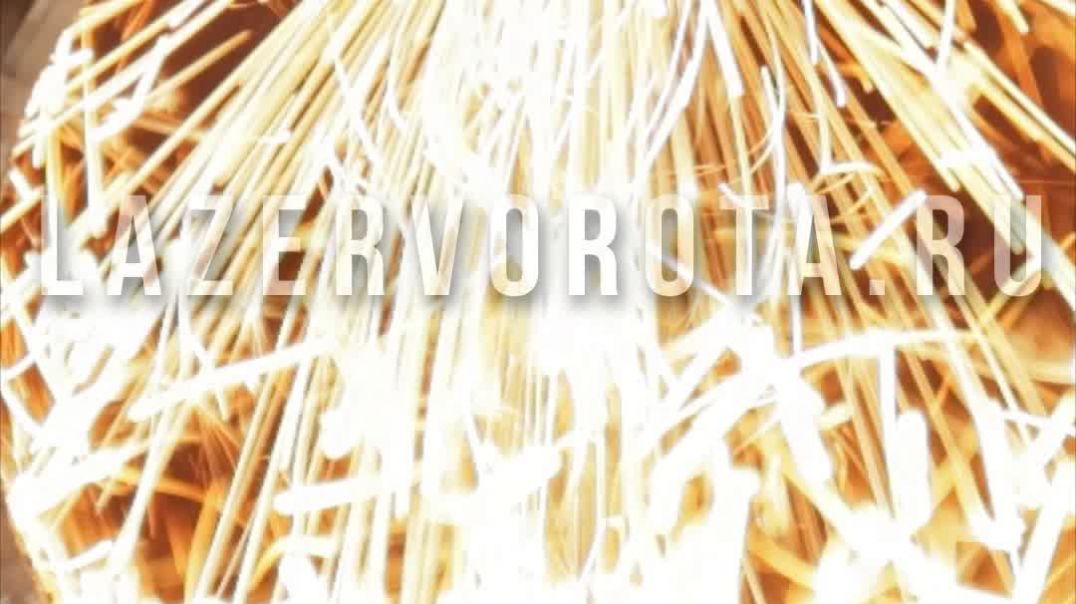 Секретный элемент, который упрощает жизнь при установке откатных ворот