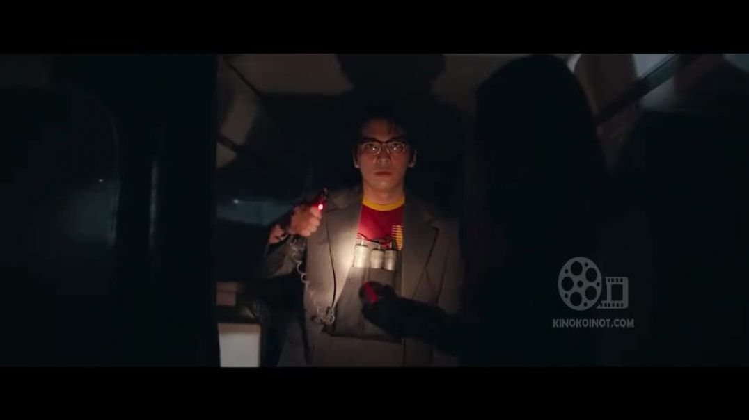 ⁣YAXSHI XABAR (KINO 2025) O'ZBEK TILDA