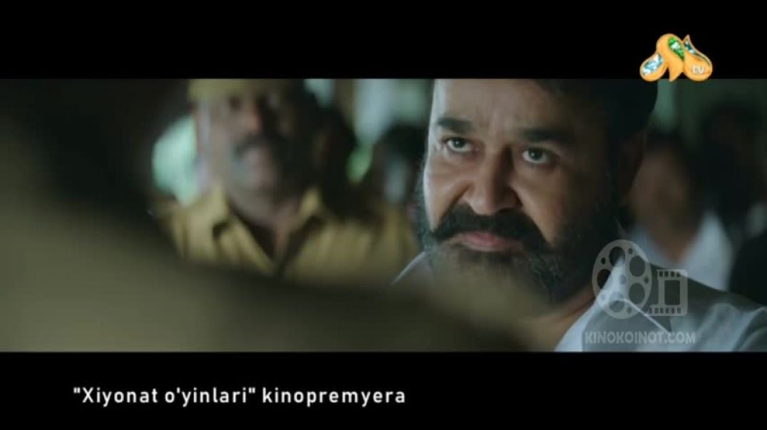 ⁣LYUTSIFER / IBLIS LUTSIFER (HIND KINO 2019) UZBEK TILIDA