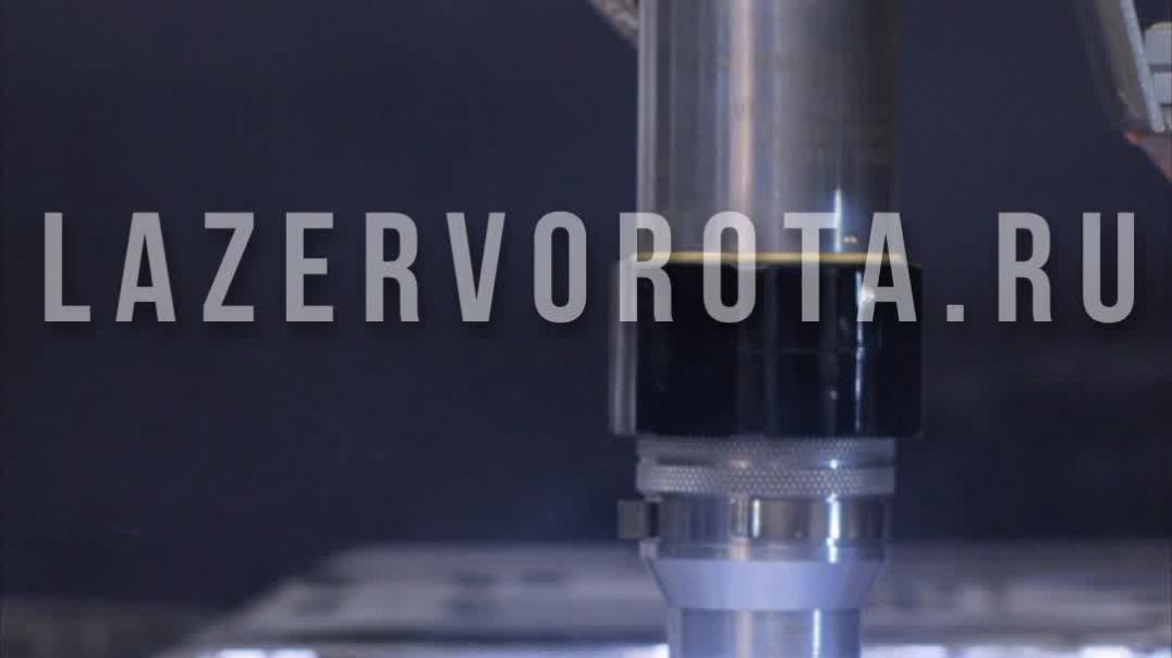 Почему привод для ворот должен быть в два раза мощнее