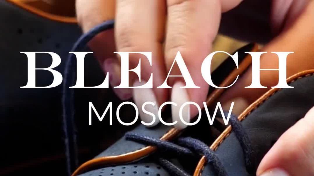 ⁣Почему нельзя чистить нубук уксусом и спиртом