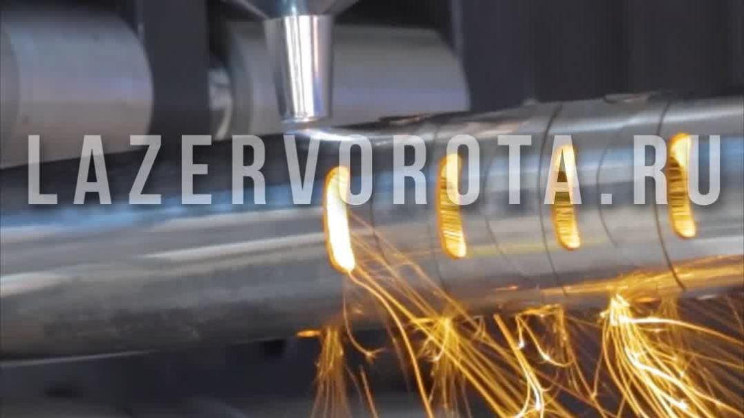 ⁣Почему лазерная резка идеальна для тонких и хрупких металлов