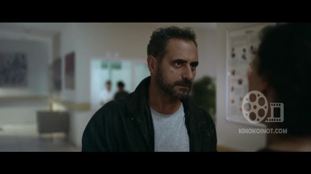 ⁣BIR ODAMNING HIKOYASI 2 (TURK KINO 2025) O'ZBEK TILIDA