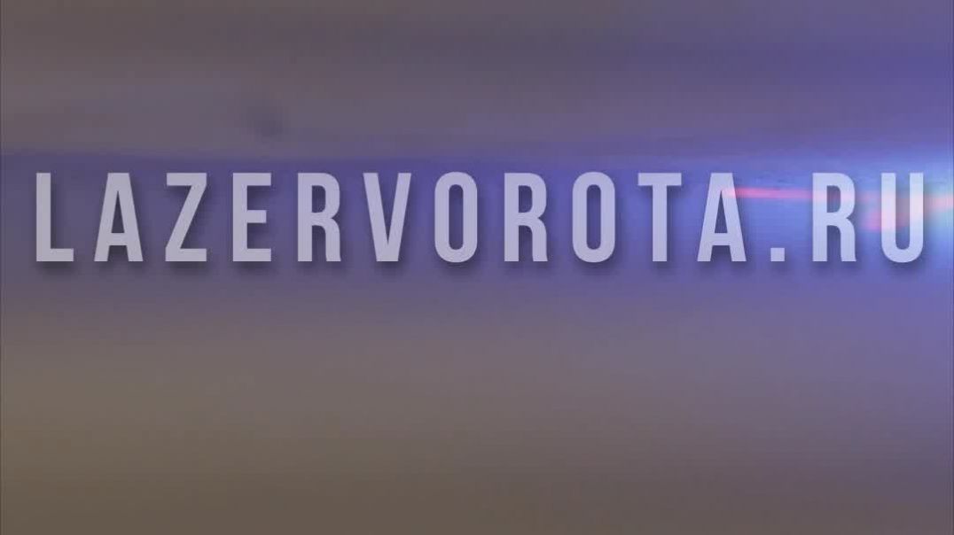 ⁣Ворота за 330 тысяч, почему такой огромный разброс цен