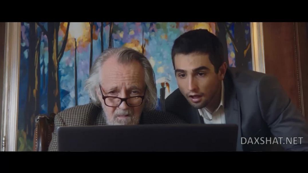 ⁣JUN VA JON | O'ZBEK TILIDA