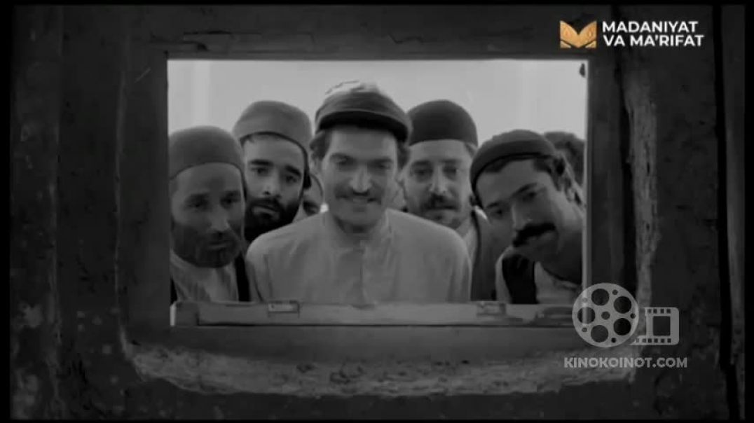 ⁣DEVONA (ERON RETRO KINOSI ) UZBEK TILIDA