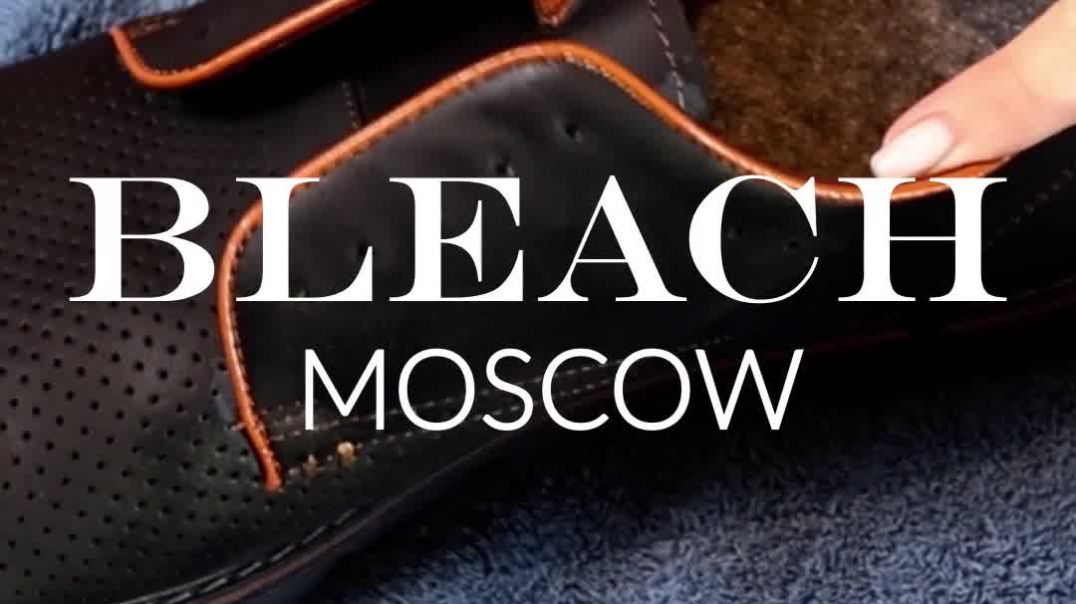 ⁣Как проходит ремонт обуви, от фото до доставки с курьером