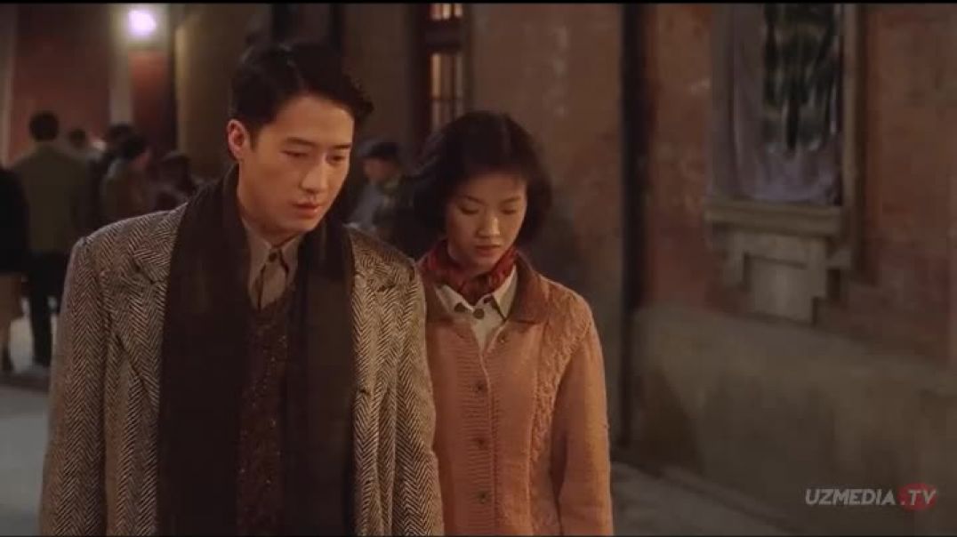 ⁣18 BAXOR (XITOY KINO 1997) O'ZBEK TILIDA