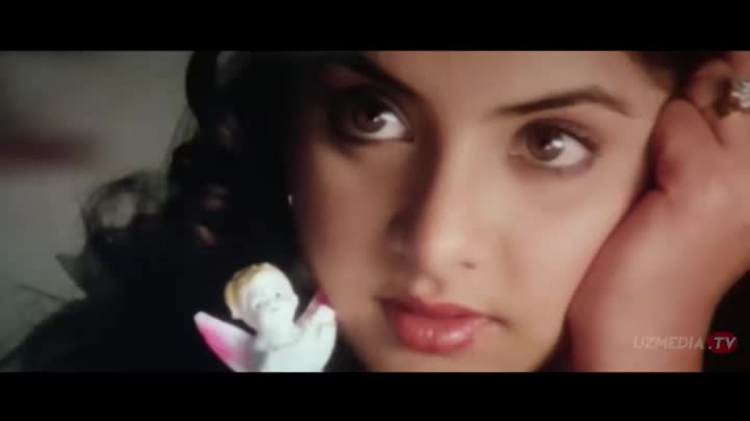 ⁣SEVGI GAROVI (HIND KINO 1992) UZBEK TILIDA