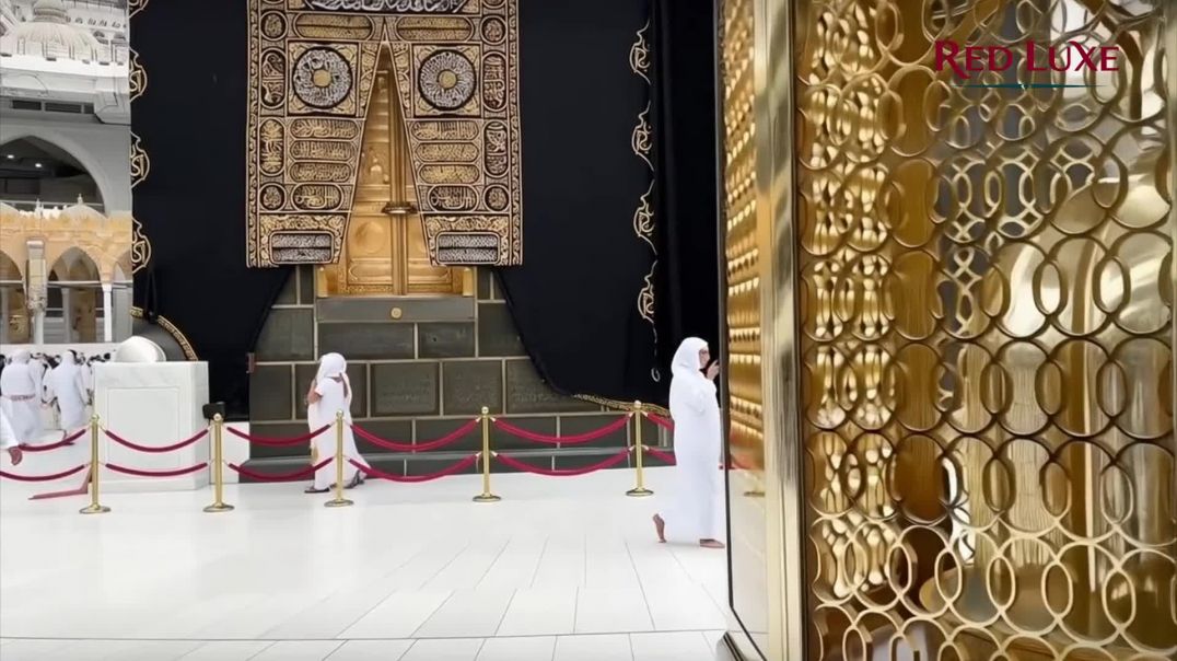 ⁣Этика Хаджа и Умры — это основа принятого поклонения.